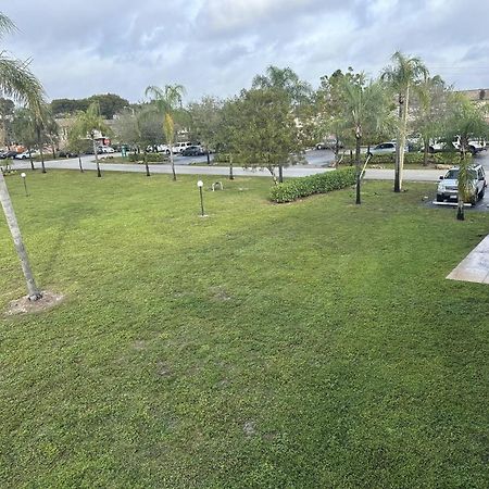 Room In Apartment - The Sample Rd Retreats Pompano Beach Luaran gambar