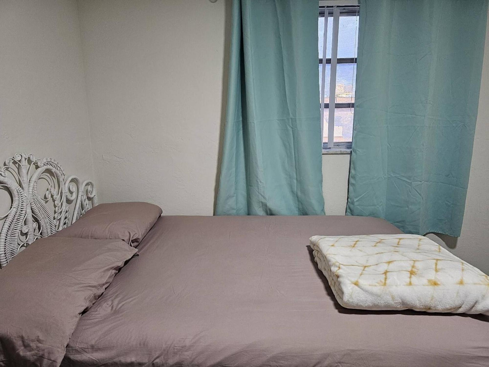 Room In Apartment - The Sample Rd Retreats Pompano Beach Luaran gambar