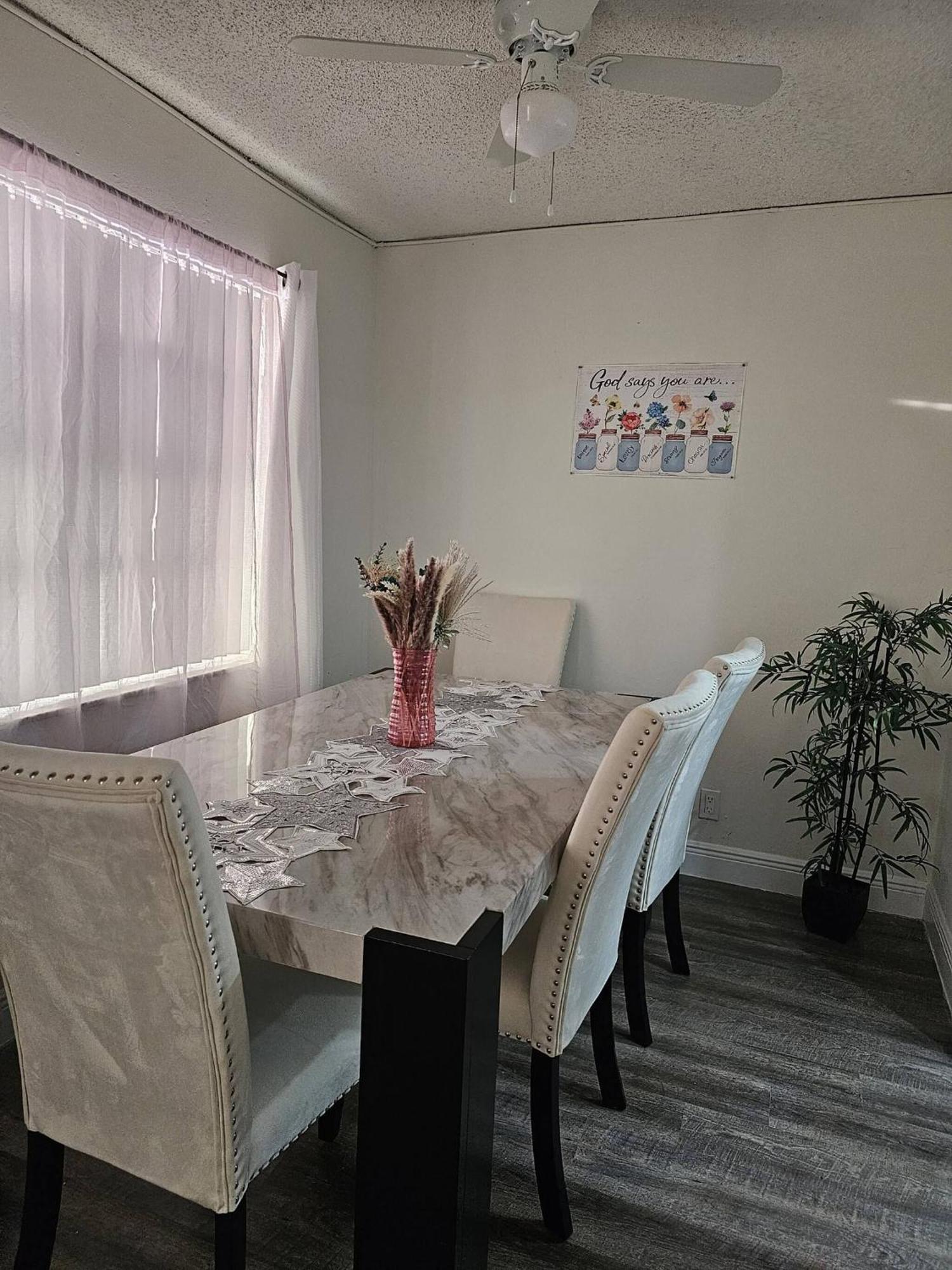 Room In Apartment - The Sample Rd Retreats Pompano Beach Luaran gambar